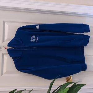 Adidas Climawarm Men's Hooded Sweatshirt Size Large - Geneva Kights